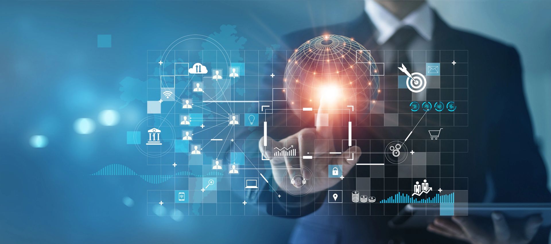 SMAC Strategic Alignment Clinic — people and AI driving performance