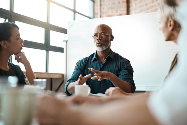 Development Coaching