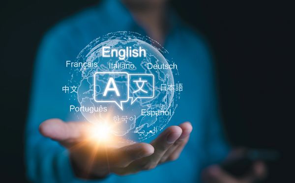 Teaching English as a Foreign Language